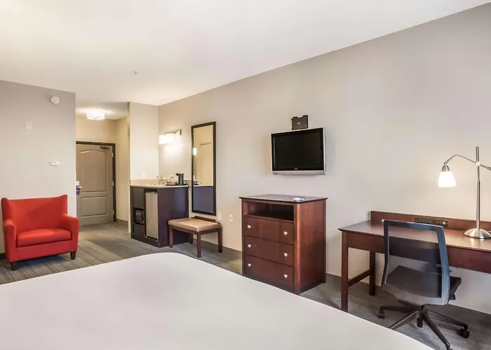 Comfort Inn & Suites Fairburn - Atlanta Southwest