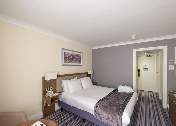 Holiday Inn Swindon By Ihg