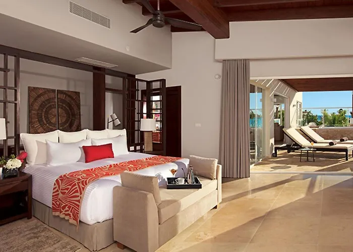 Dreams Dominicus La Romana & Spa