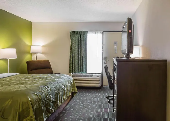 Quality Inn Culpeper