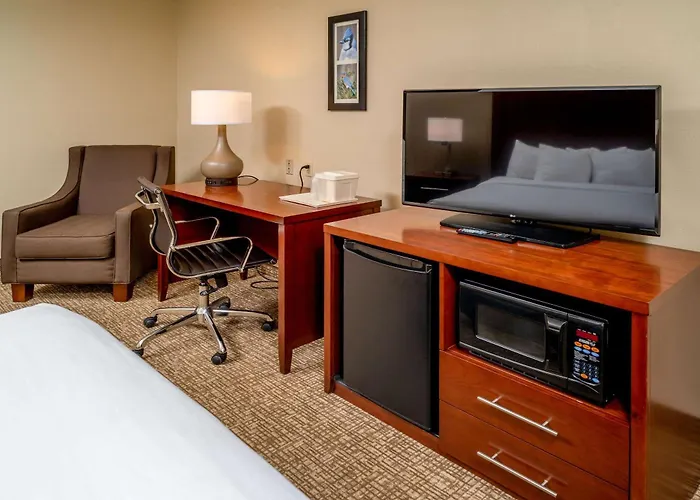 Comfort Inn & Suites Grundy