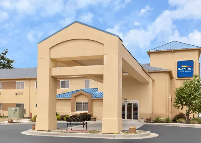Baymont By Wyndham Fort Wayne