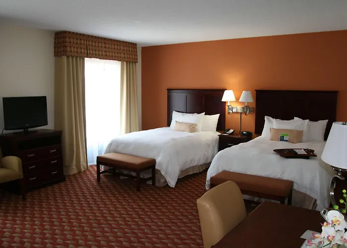 Hampton Inn Kingsland
