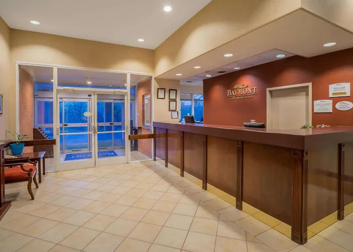 Baymont By Wyndham Warrenton