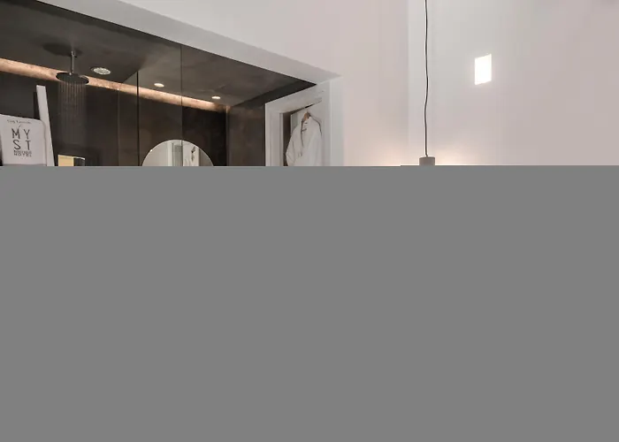 Myst Boutique Hotel Oia 