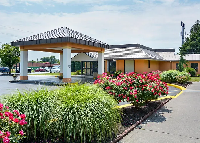Quality Inn Winchester