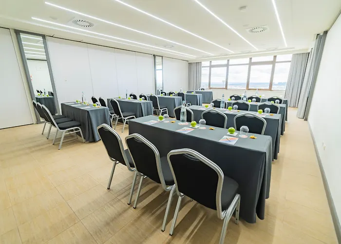 Hotel Meliá Castelo Branco