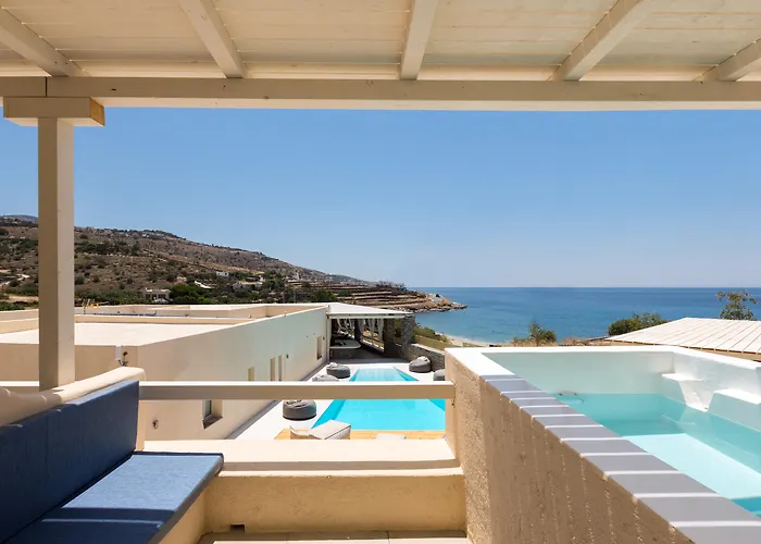 Anamar Kea Boutique (Adults Only) Hotel