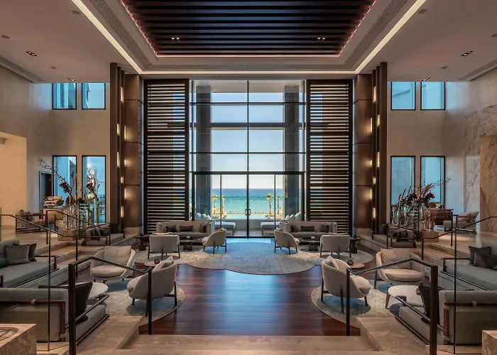 Amara - Sea Your Only View™ Limassol