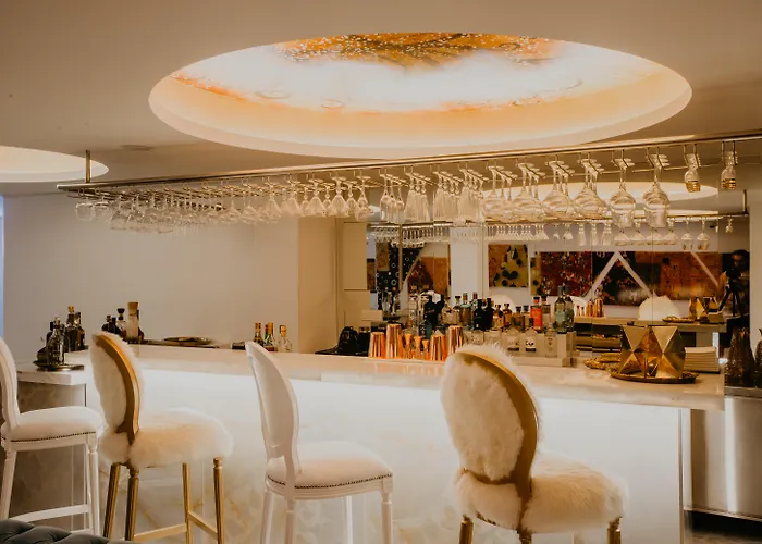 Hotel Napa Suites (Adults Only) Ayia Napa