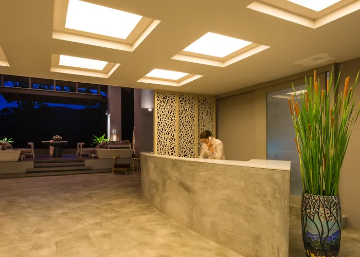 Chatrium Golf Resort Soi Dao Chanthaburi Ban Thap Sai