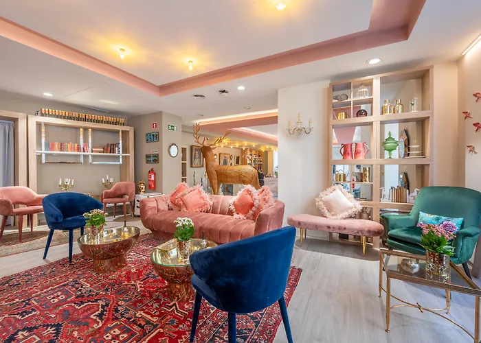 Se Boutique Hotel