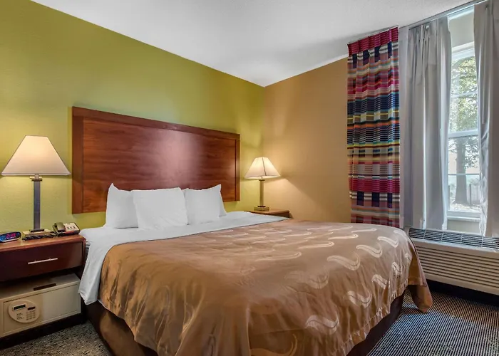 Quality Inn Morgantown