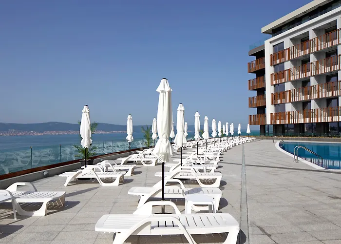 Aparthotel Paradiso