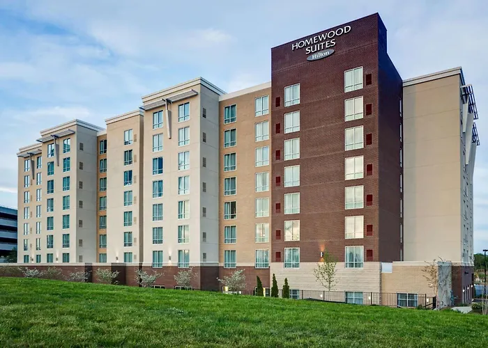 Homewood Suites By Hilton Nashville Franklin