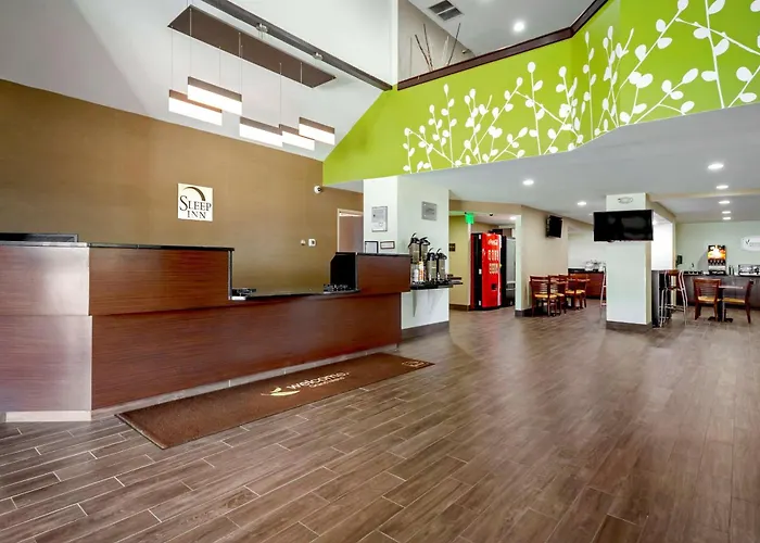 Sleep Inn Grand Island North