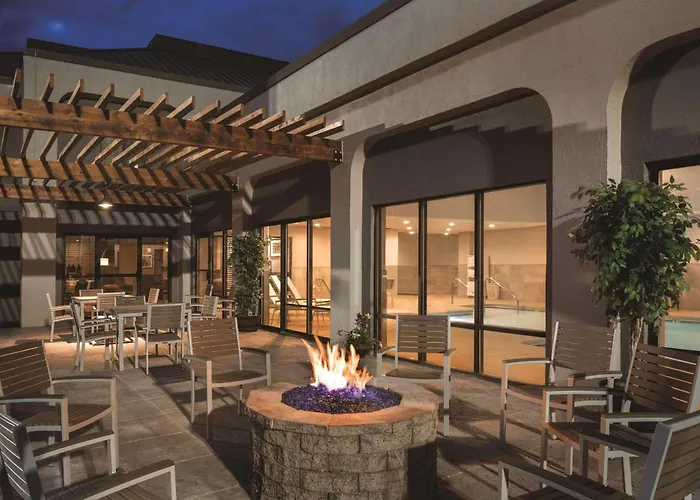 Country Inn & Suites By Radisson, La Crosse, Wi