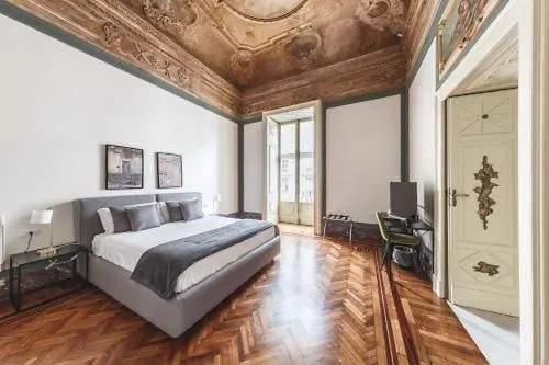 Hotel Relais Della Porta à Naples