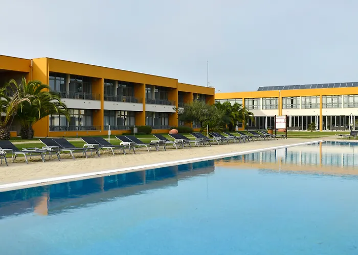 Vila Park Nature & Business Hotel