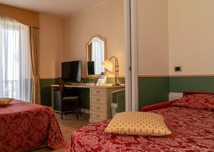 Grande Albergo Sestri Levante