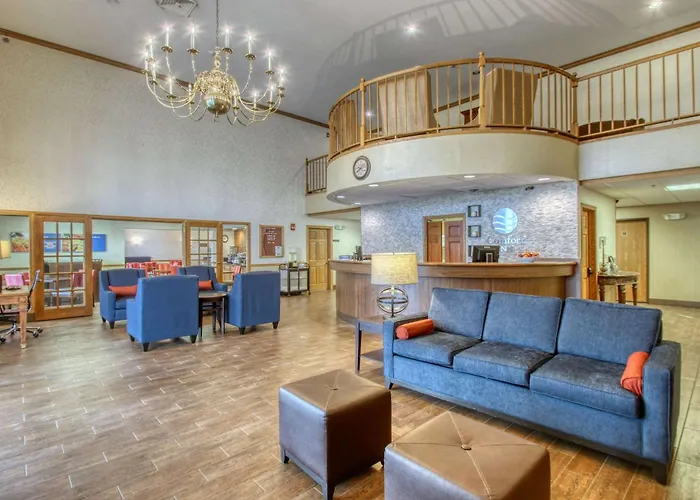 Comfort Inn Fond Du Lac