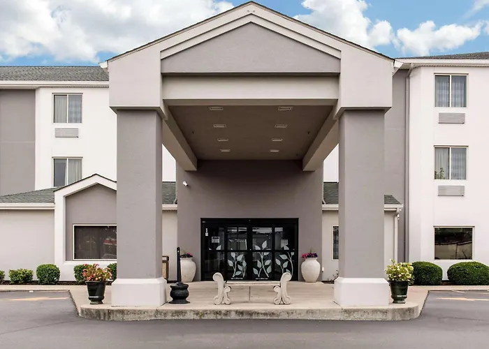 Sleep Inn & Suites South