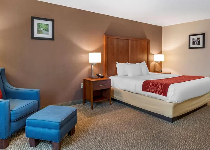 Comfort Inn & Suites