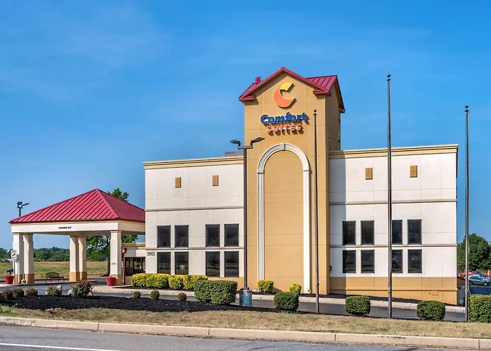 Comfort Suites Southeast