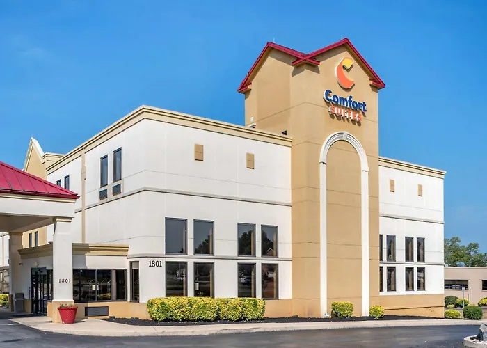 Comfort Suites Southeast