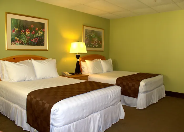 The University Inn At Emory