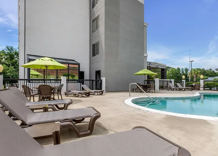 Sleep Inn Orangeburg