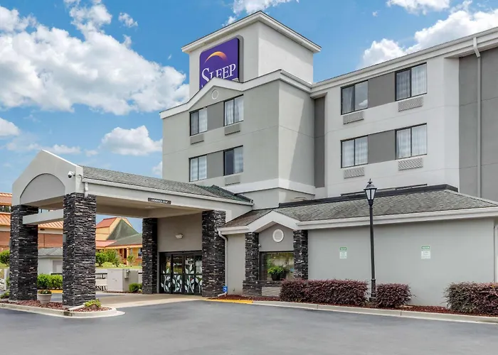 Sleep Inn Orangeburg