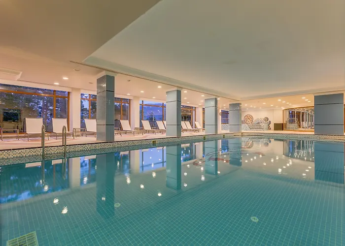 Buyuk Abant Hotel