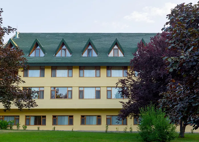 Buyuk Abant Hotel