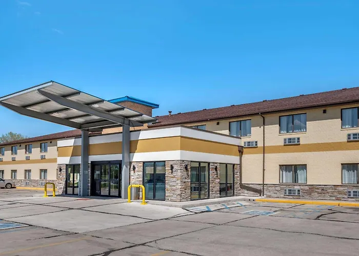 Comfort Inn Near Kokomo Speedway