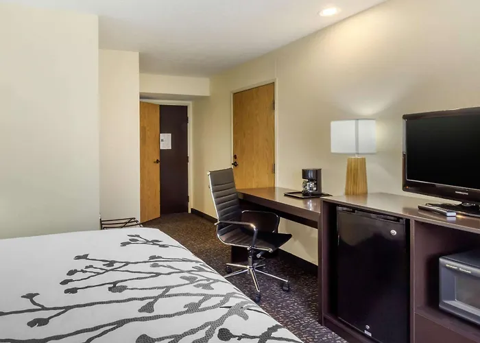 Sleep Inn Ogden Near Event Center