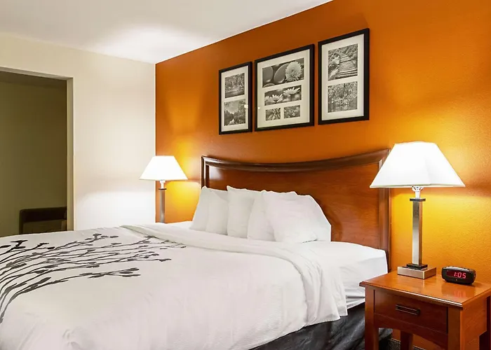 Sleep Inn & Suites Hobbs