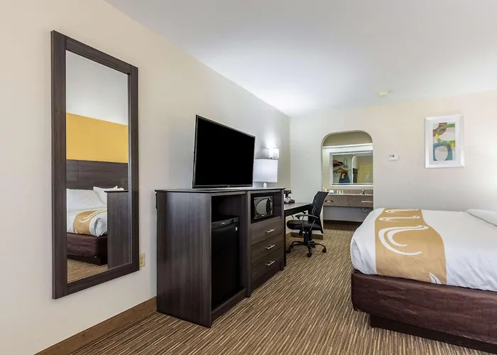 Quality Inn Southaven - Memphis South