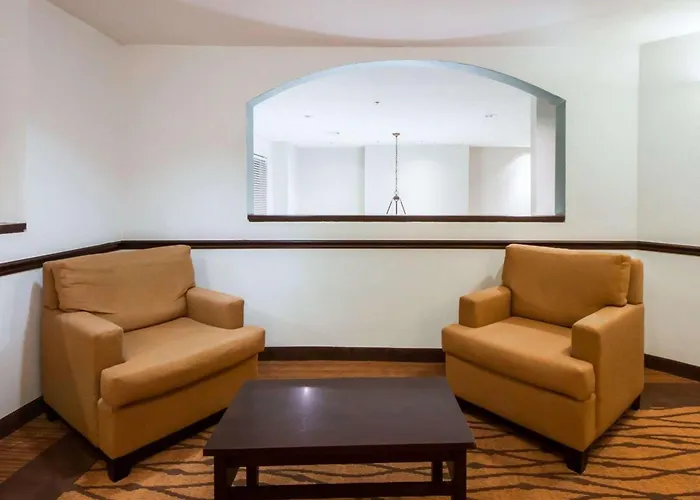 Sleep Inn & Suites Near University