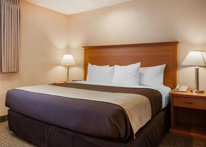 Quality Inn Kirkland