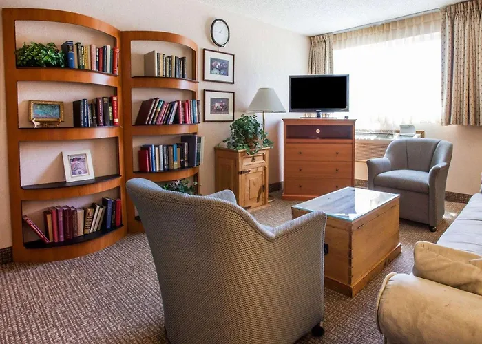 Quality Inn Kirkland