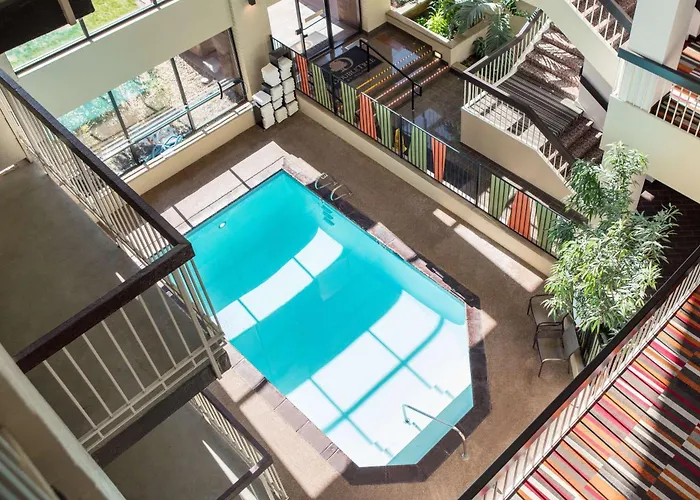 Doubletree By Hilton Denver Tech