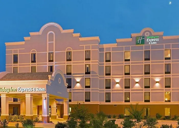 Holiday Inn Express