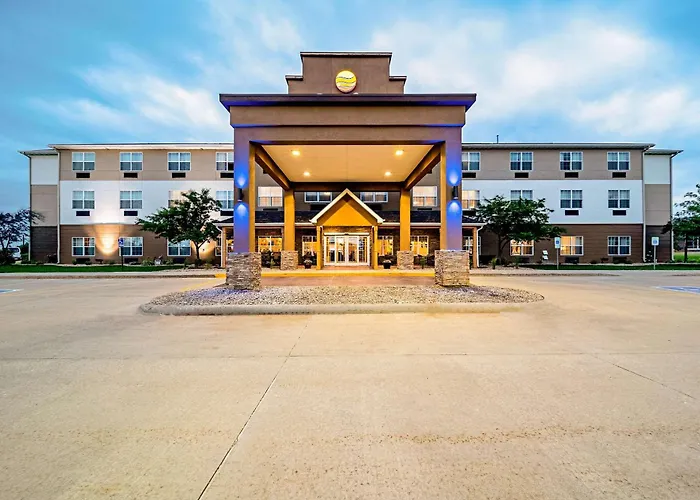 Comfort Inn & Suites Independence