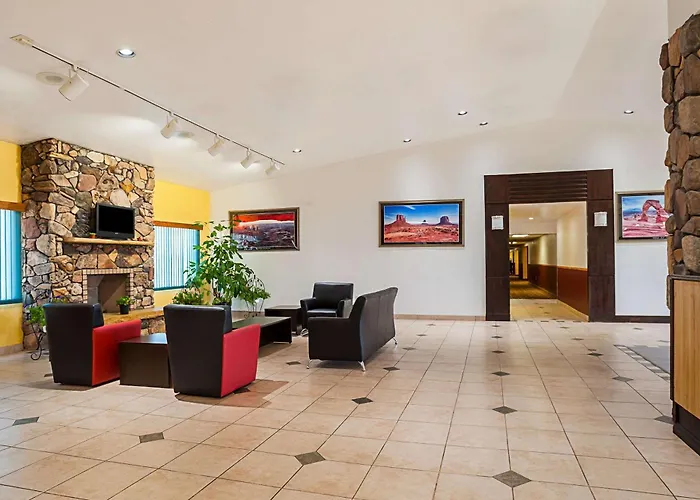 Rodeway Inn & Suites Blanding