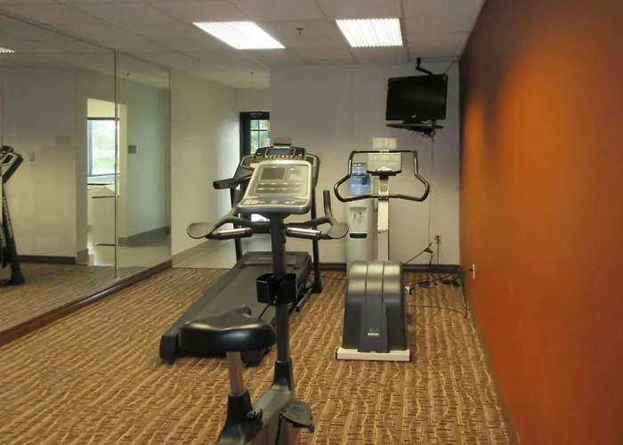 Comfort Inn Port Huron