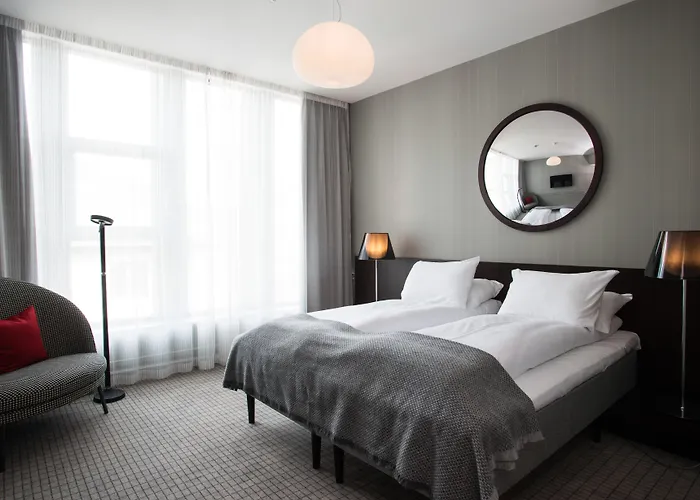 Bergen Bors Hotel