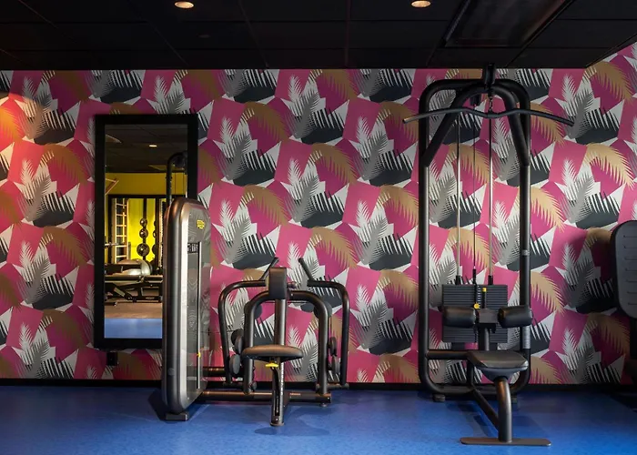 Thon Hotel Alta