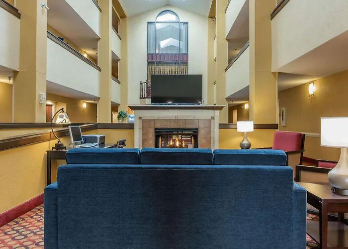 Comfort Inn & Suites Jasper Hwy 78 West