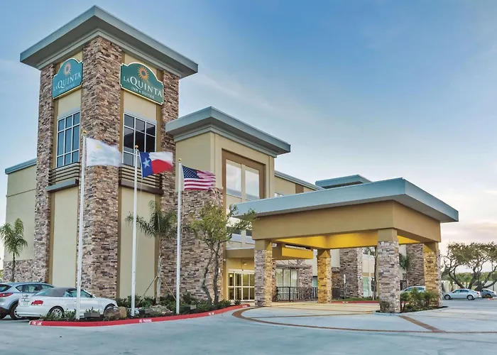 La Quinta By Wyndham Rockport - Fulton